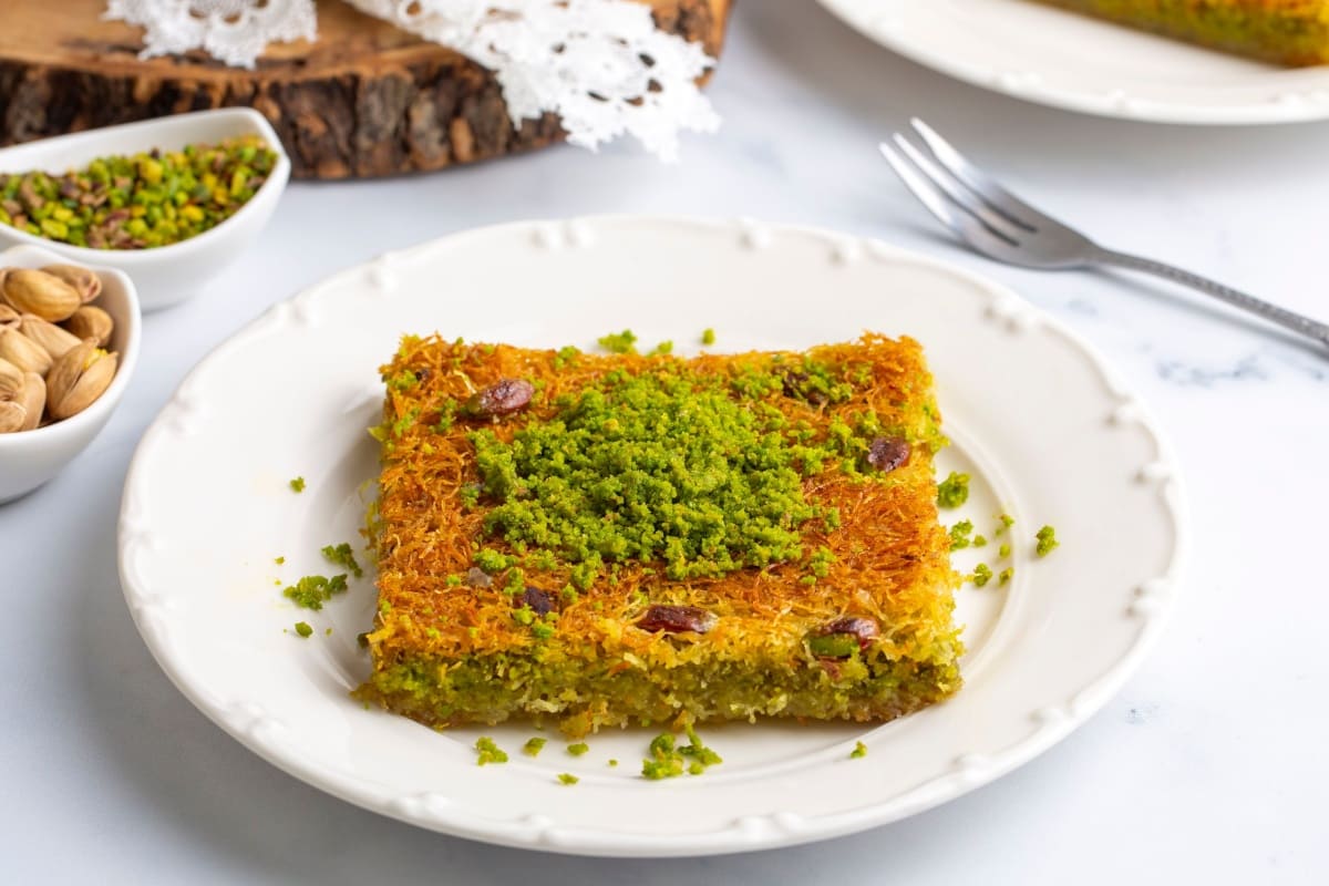 kunefe